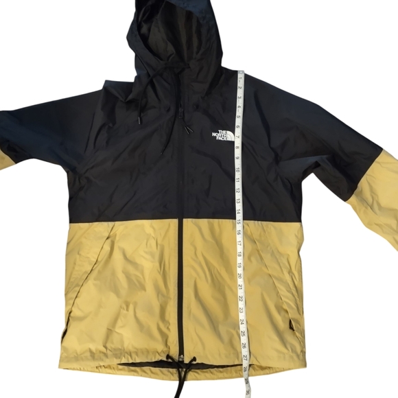 The North Face Men's Antora Rain Hoodie Full Zip Jacket - Picture 15 of 16